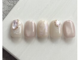 定額【ミドルコース】