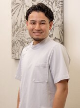 みらい接骨院／鍼灸院 高槻アクトアモーレ院【肩こり・腰痛・骨盤矯正】&nbsp;吉留 