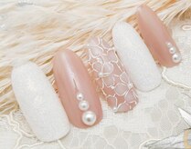 モア ネイル(MOA NAIL)