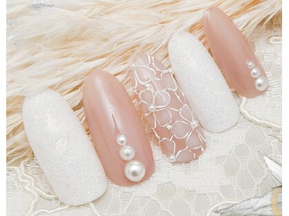 モア ネイル(MOA NAIL)の写真