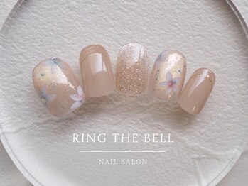 リング ザ ベル(ring the bell)/