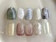 アイネイルズ 池袋店(I-nails)の写真/短いお爪で可愛く♪Season Collection初回￥8500(オフケア込)/再来￥9000(オフ代別途)[池袋]