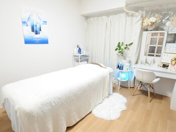 サロン ウル(salon Uru.)/店内風景