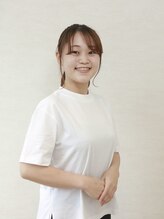 ハルノハナ鍼灸治療院 三澤 梨乃