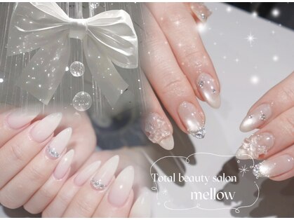 メロウ(mellow)の写真