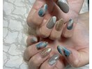 【持込み１０本アート】9500円