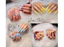 リサネイル(Lisa Nail)
