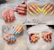 リサネイル(Lisa Nail)
