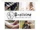 ビーオリビン(B-olivine)の写真