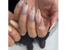 ヨーク(YOQU)の雰囲気（おまかせメニューがあるお店）
