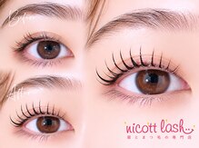 ニコットラッシュ 神戸三宮店(nicott lash)