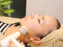 ヘアサロン ココ(hair salon Coco)/ブラシクレンジング