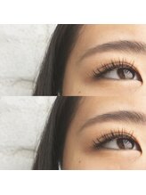 プライズアイリス アイラッシュ 池袋東口店(prize Iris eyelash)/グラマラスデザイン♪【池袋】
