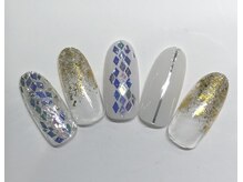 スリール(Sriel)/ハンド定額7980円