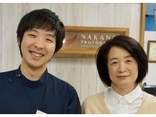 中野プロポーション整体院 大井町院/☆お客様写真☆