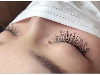 ヘアーアトリエ エゴン(hair atelier EGON)/マツエク