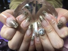 ブリリアン(Brillant)/