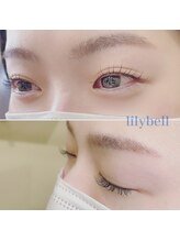 リリーベル(Lilybell)/パリジェンヌラッシュリフト