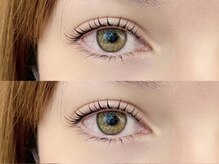 エストアール 筑紫口本店(est-r.)/#パリジェンヌ▽カール