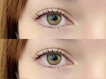 エストアール 筑紫口本店(est-r.)/#パリジェンヌ▽カール