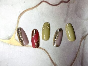 過去アートデザイン☆