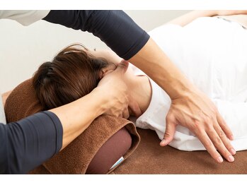 用宗整骨院/肩こり,腰,首でお悩みの方！