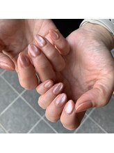 サロンド ボヌール(salon de bonheur)/