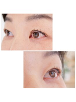 アイラッシュ ラナフル(Lanaful)/ラッシュリフト☆