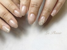 ラ プレジール バイ ヒップスデコ 大宮(La Plaisir by Hip's deco)/画像持ち込み90分初回¥8500