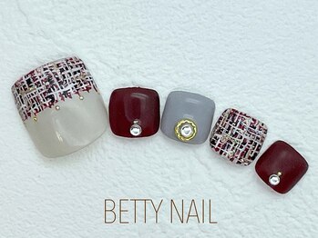 ベティネイル 八王子店(BETTYNAIL)/10120円(税込)