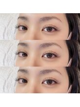 ジル 原店(JilL)/ブライダルのお客様