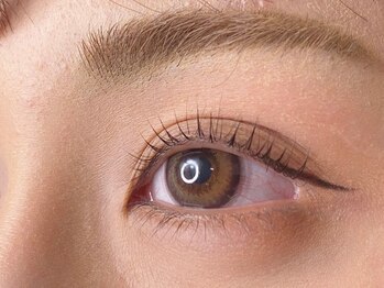 ナップ 天満(nap)/まつげパーマ