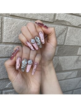 エルテ(Erte)/チップエクステンション