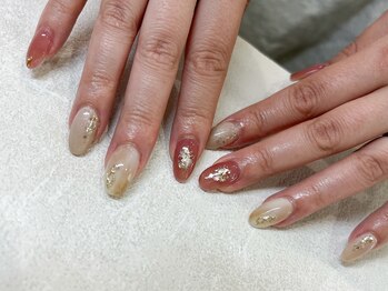 ヌー(NU)/定額アート☆