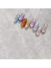 レアレア(le'a le'a)/magnet