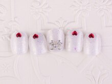 ミスシュガーネイル(MS Sugar Nail)/