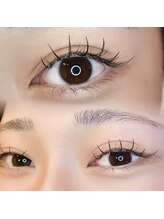 フォフォ(Fofo)/マツエク80本～