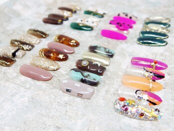 ティーエヌ 名古屋矢場町店/