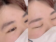 モアナ バイ ロピ 尼崎(moana by LOPI)/学生さんでも整える時代です！