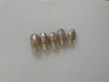 エレン 南越谷店(elen)/design plan