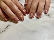 ドリームネイル(Dream Nail)/定額ネイル
