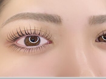 モッズヘア 銀座店(mod’s hair)/パリジェンヌorパーソナル