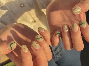 モアナ(MOANA)/持ち込み90分