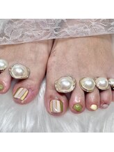 はあとねいる 下関山の田店/デザインNo.101