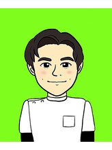 武庫之荘わだち整骨院&nbsp;松風 先生