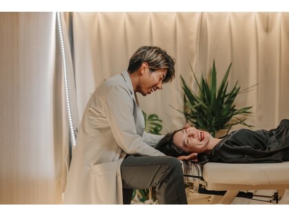 ラルース トウキョウ(LALUZ TOKYO)の写真