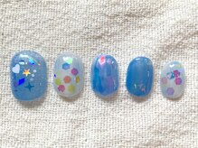 ゴップリン(hair brand GOPLIN)/定額デザイン￥6000