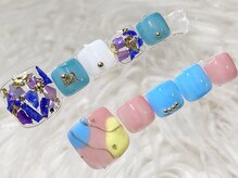 ティーエヌ 八王子店/定額8800円