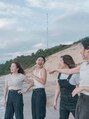 ヨガ ムーン(yoga moon)/yogamoonスタッフ一同