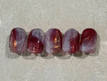 定額9900円コース